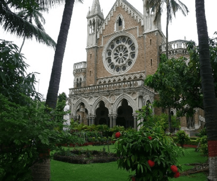 Sahyog College, Thane Cover