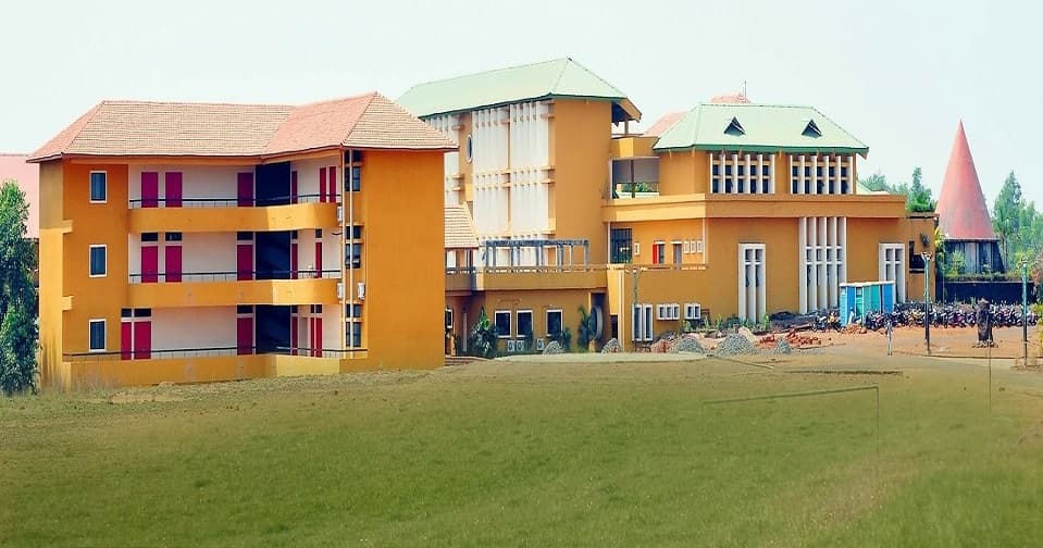 S.S.P.M. College Of Engineering Cover