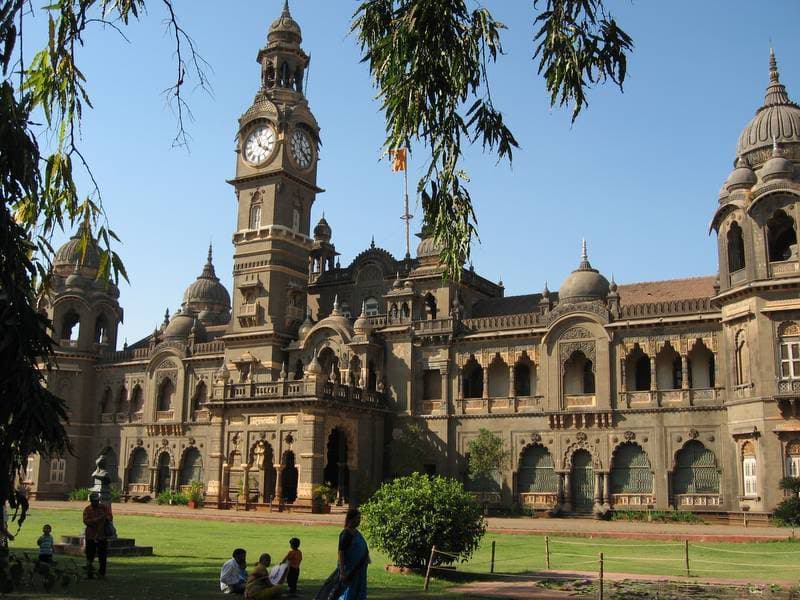 Oriental College Of Law - [OCL] Cover