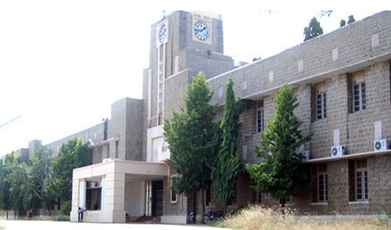 JNTUA College of Engineering Cover