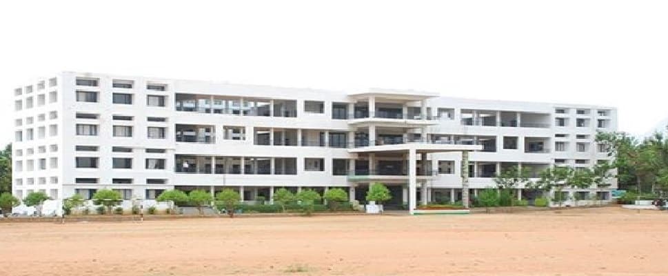 Vignan's Institute Of Engineering For Women Cover