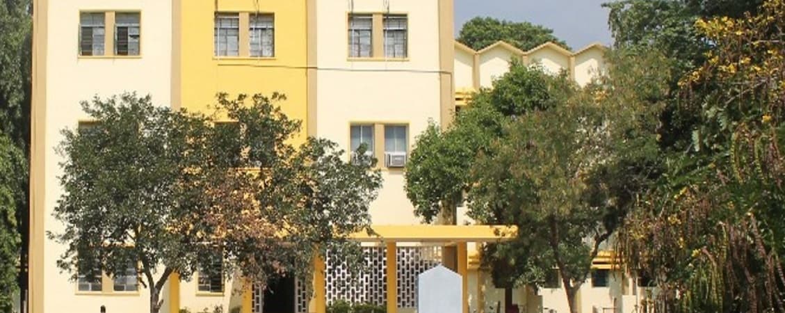 Sri Venkateswara University College of Engineering Cover