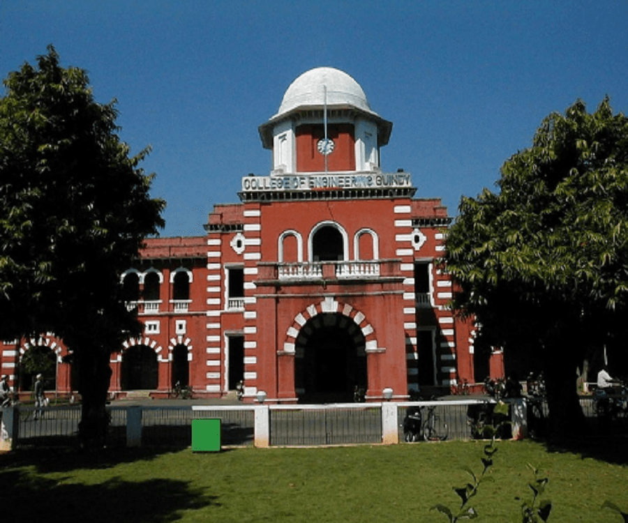 Ramco Institute of Technology - [RIT] Cover