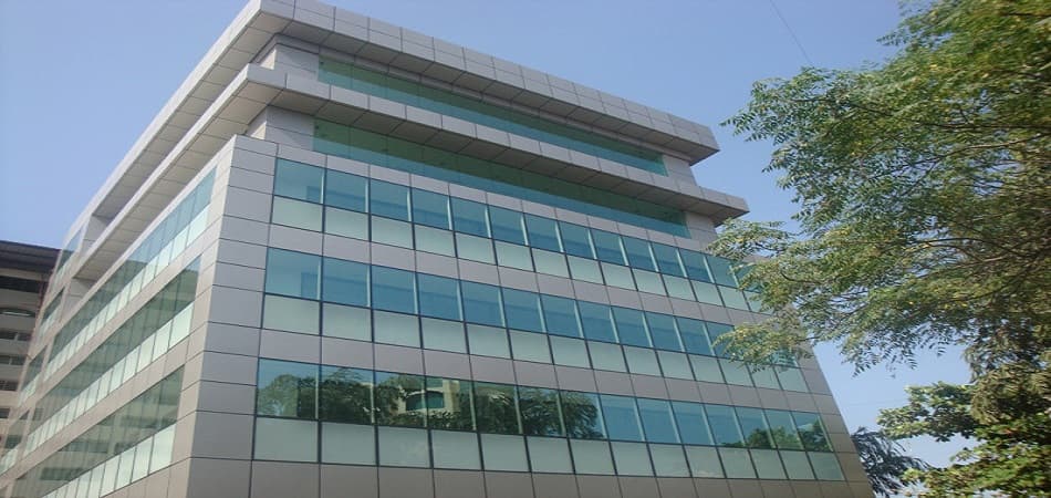 N. L. Dalmia Institute of Management Studies and Research - [NLDIMSR] Cover