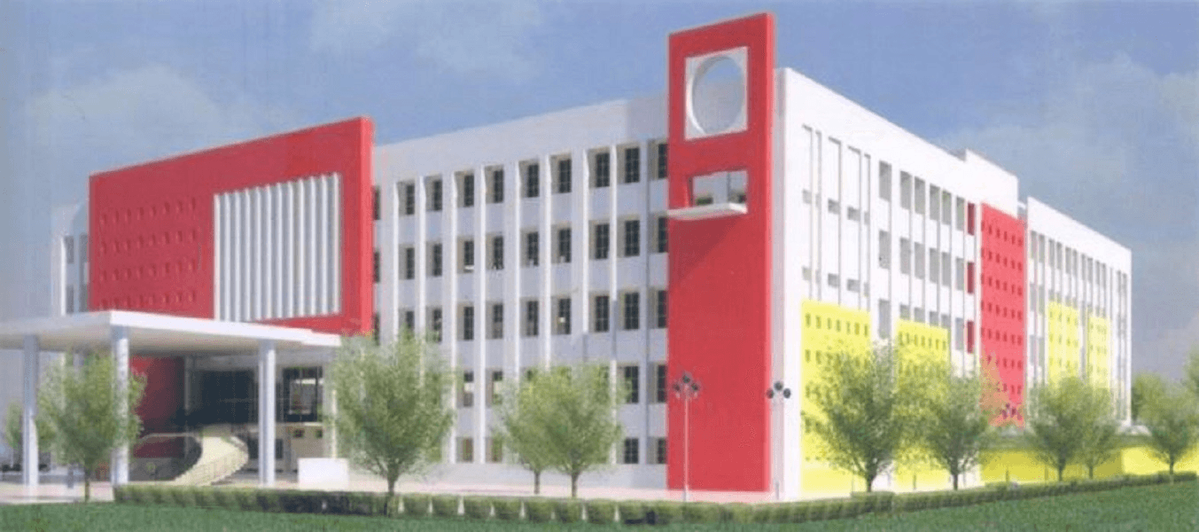 Sri Chaitanya Technical Campus, Ibrahimpatnam Cover