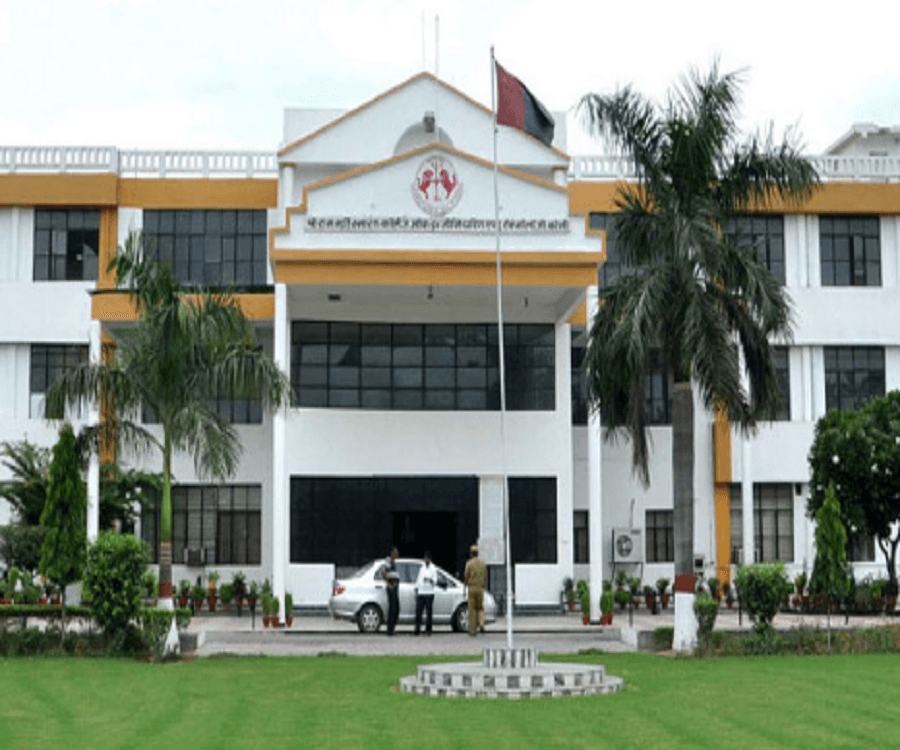 SRMS College of Engineering, Technology & Research Bareilly Cover