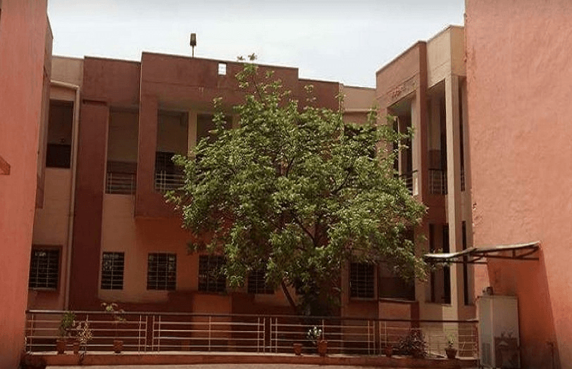 Institute of Hotel Management, Catering Technology & Applied Nutrition - [IHM] Cover