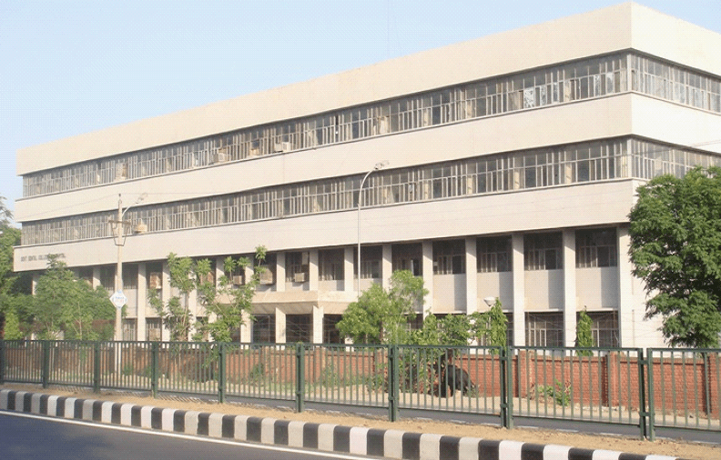 Govt. Dental College & Hospital Cover