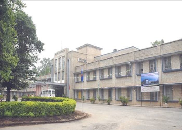 ESI - Post Graduate Institute of Medical Science & Research - [ESI-PGIMSR] Cover