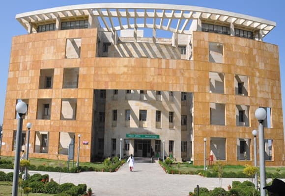 BPS Govt. Medical College for Women Cover