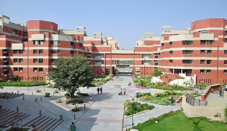 NDMC Medical College Cover