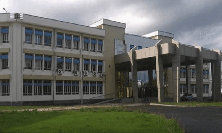 College of Medicine & JNM Hospital Kalyani Cover