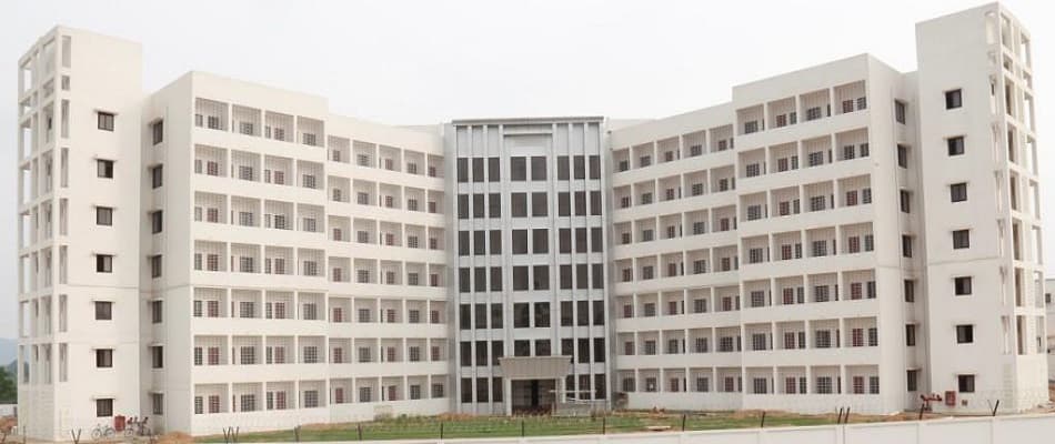 Indian Institute of Information Technology - [IIIT] Cover