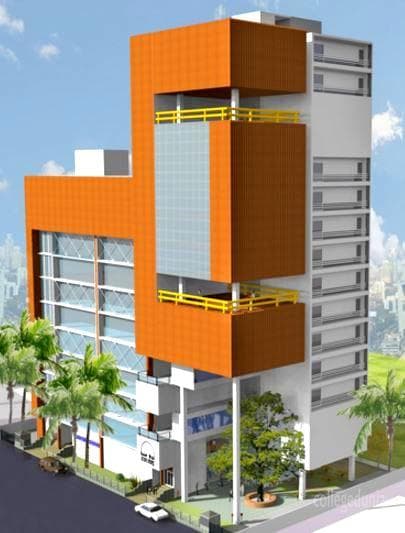 Rachna Sansad School of Design Cover