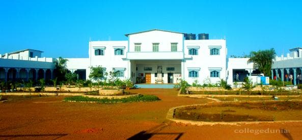 Abasaheb Marathe Arts and New Commerce Science College Cover