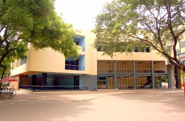 Sri Sathguru Sangeetha Vidyalayam Cover