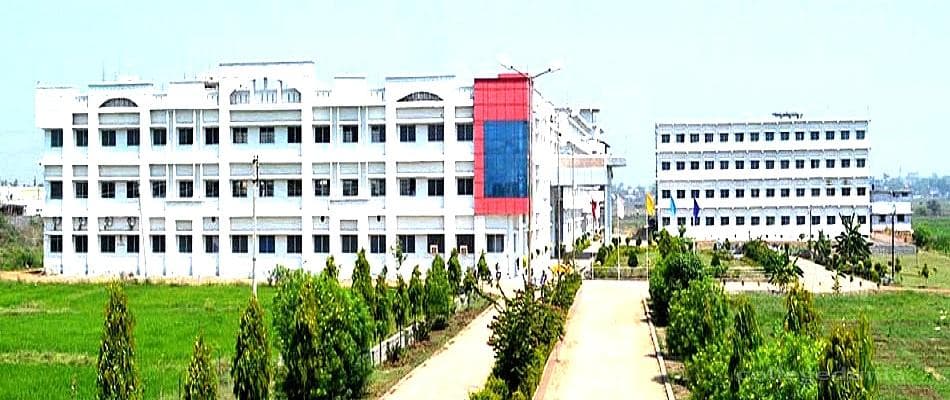 Bhartiya College of Agriculture and Agricultural Engineering Cover