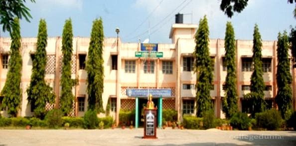 Acharya N. G. Ranga Agricultural University, College of Agricultural Engineering Bapatla - [CAE] Cover