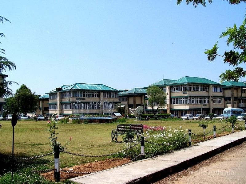 College of Agriculture Cover