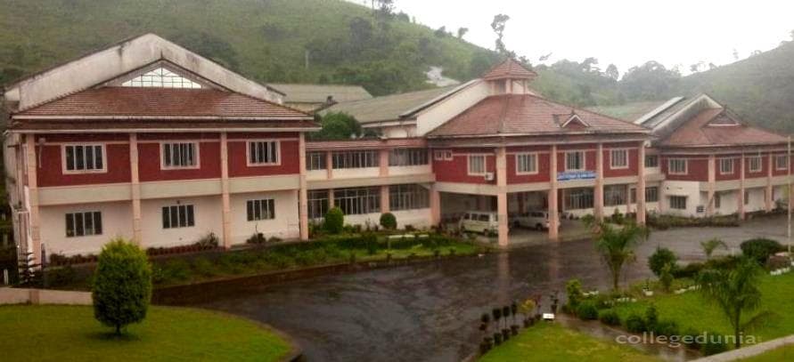 KVASU, College of Veterinary and Animal Sciences Pookot - [COVAS] Pookot Cover