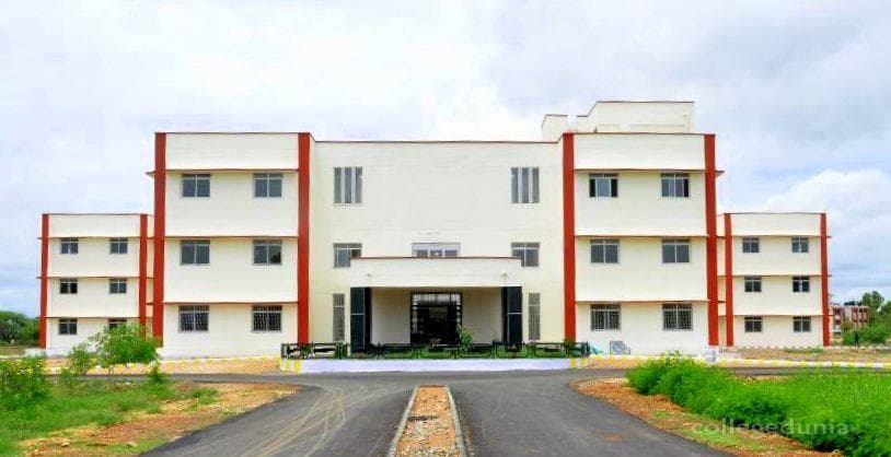 College of Veterinary and Animal Sciences - [RAJUVAS] Cover