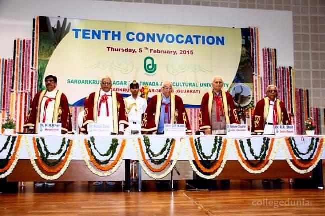 College of Veterinary Science and Animal Husbandry Cover