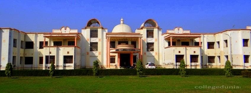 College of Veterinary Science and Animal Husbandry Cover
