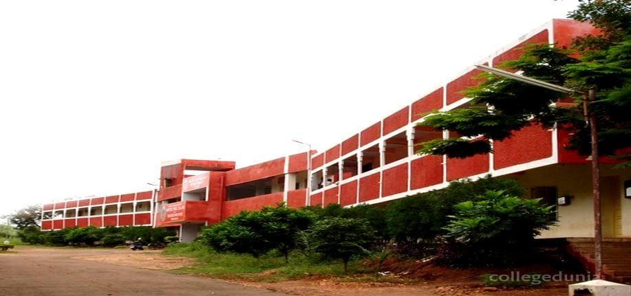 Horticultural College and Research Institute - [HC&RI] Cover