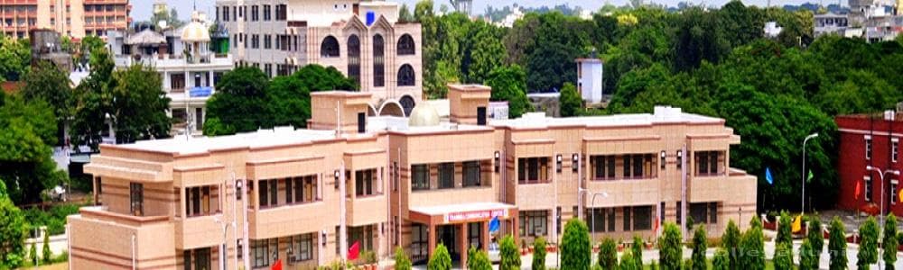 Indian Institute of Pulses Research - [IIPR] Cover
