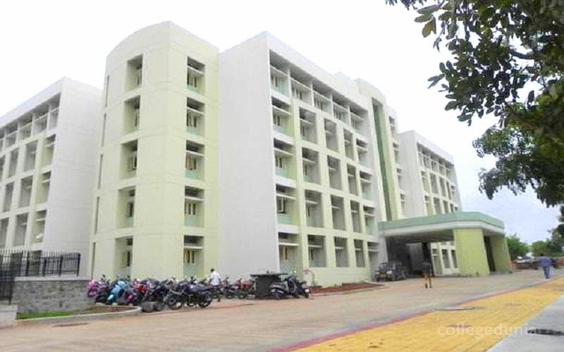 K. K. Wagh Agriculture and Agriculture Allied Colleges Cover