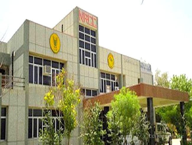 National Research Centre on Camel Cover