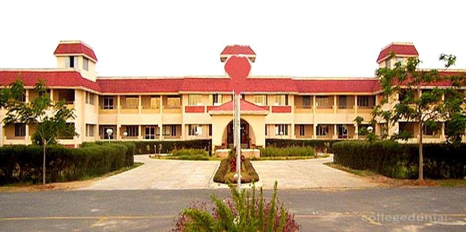 Pandit Jawaharlal Nehru College of Agriculture & Research Institute - [PAJANCOA & RI] Cover