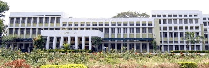 Shri Shivaji Agriculture College - [SSAC] Cover