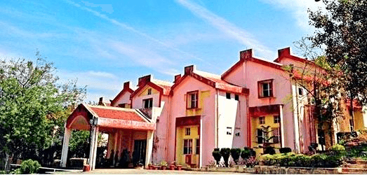 Indian Institute of Mass Communication - [IIMC] Cover