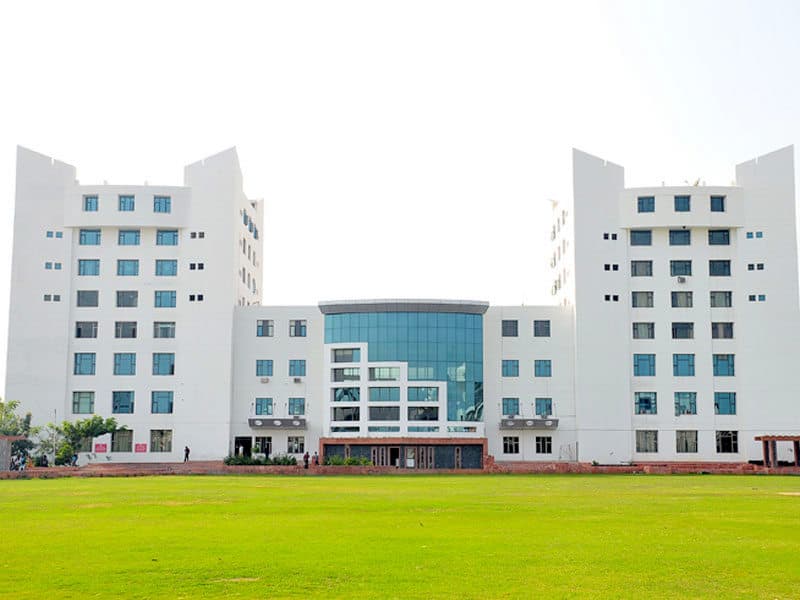 Indian School of Business Management and Administration - [ISBM] Cover