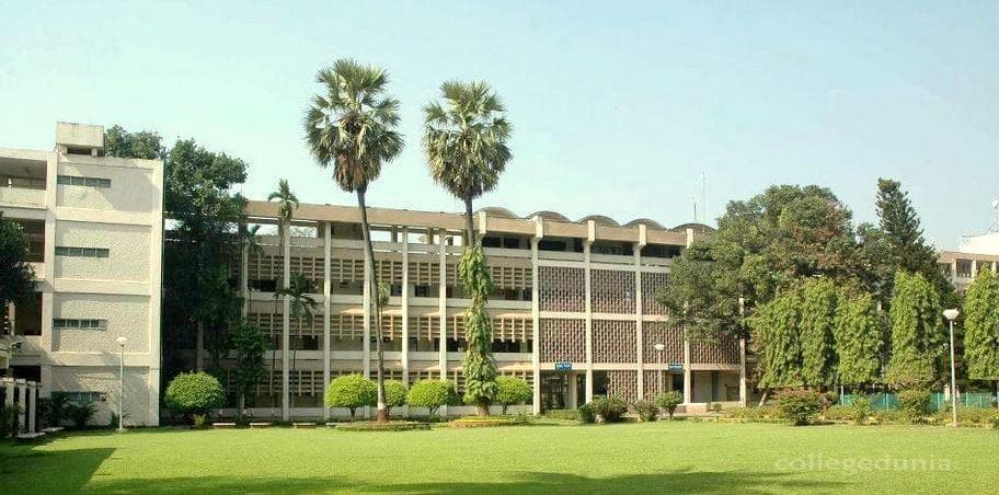 Industrial Design Centre, Indian Institute of Technology - [IDC] Cover
