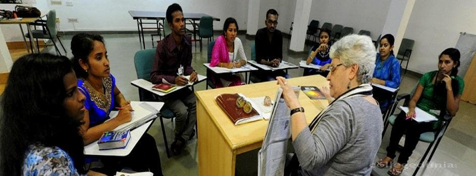 Manorama School of Communication - [MASCOM] Cover