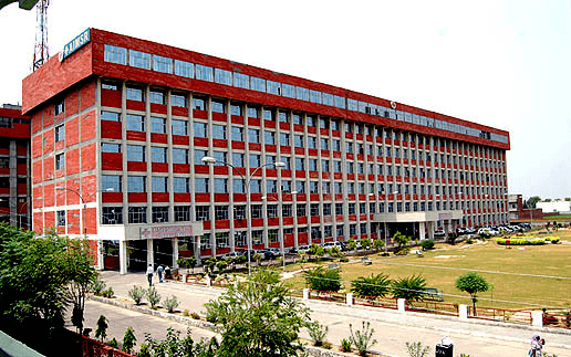 Adesh Institute of Dental Sciences and Research Cover