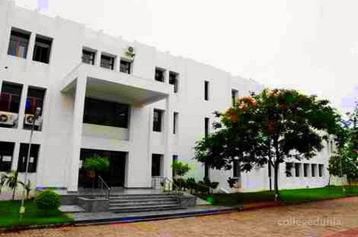 Ahmedabad Dental College & Hospital - [ADC] Cover
