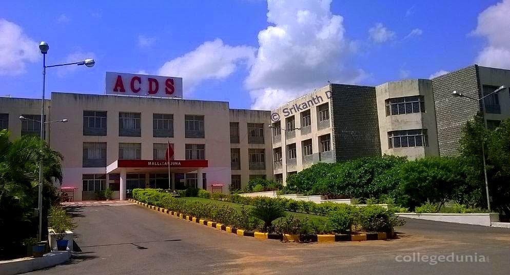 Army College of Dental Sciences - [ACDS] Cover