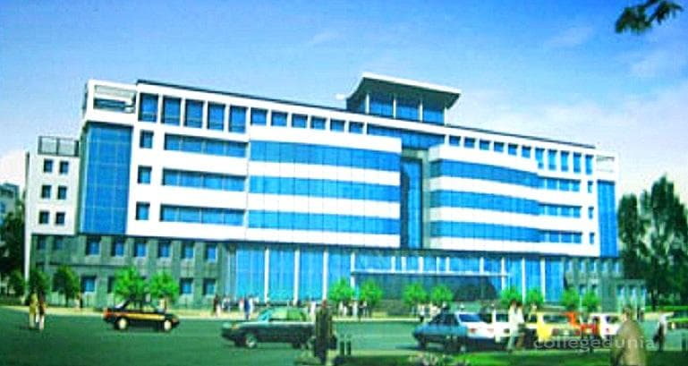 Baba Jaswant Singh Dental College Hospital & Research Institute Cover