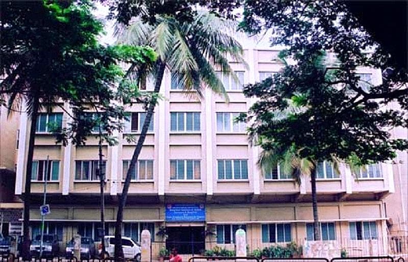 Bangalore Institute of Dental Sciences Cover