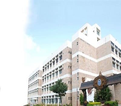 Bapuji Dental College and Hospital - [BDCH] Cover