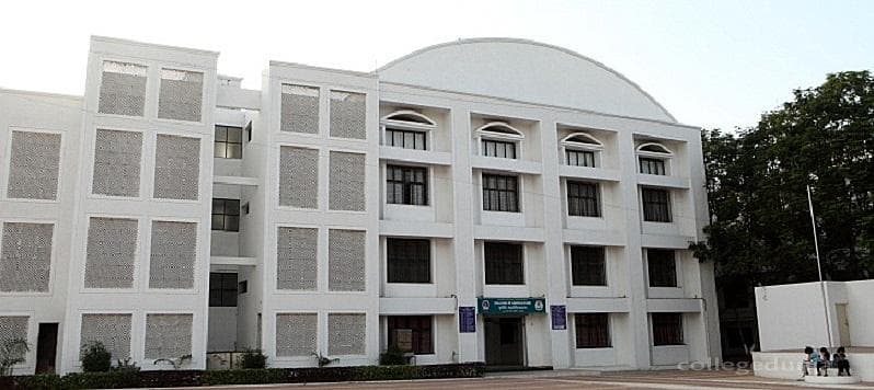 Chatrapati Shahuji Maharaj Shikshan Sanstha's Dental College Cover