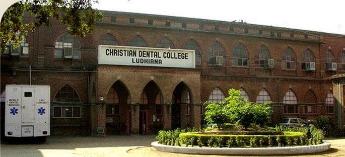 Christian Medical College - [CMC] Cover
