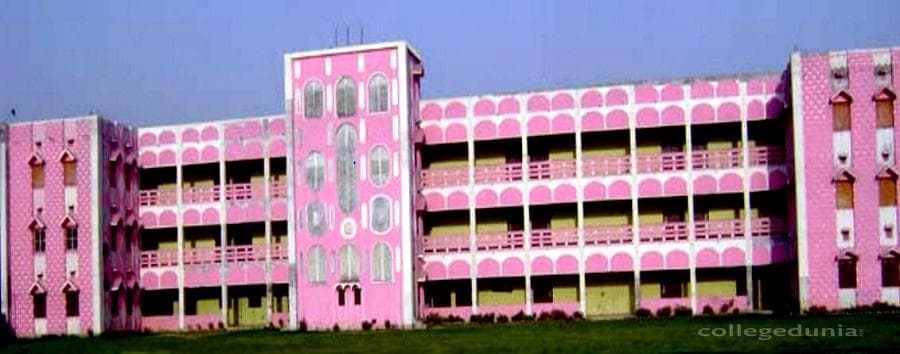 Dr SM Naqui Imam Dental College and Hospital - [DSMNIDCH] Cover