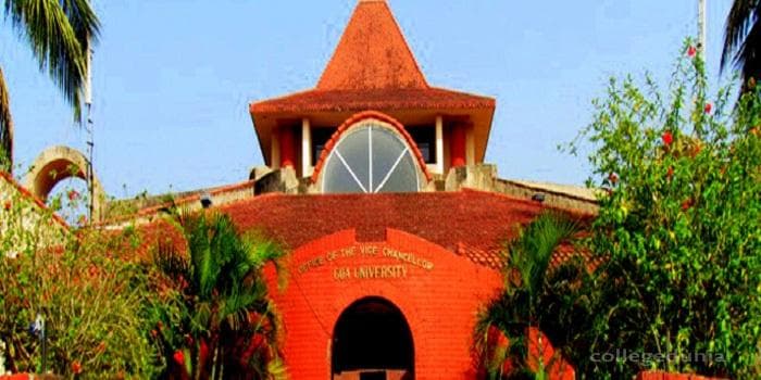 Goa Dental College and Hospital - [GDCH] Cover