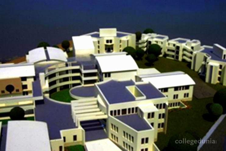 Goenka Research Institute of Dental Science - [GRIDS] Cover