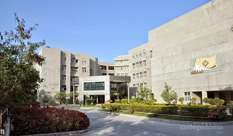 Govt. Dental College & Hospital - [GDCH] Cover