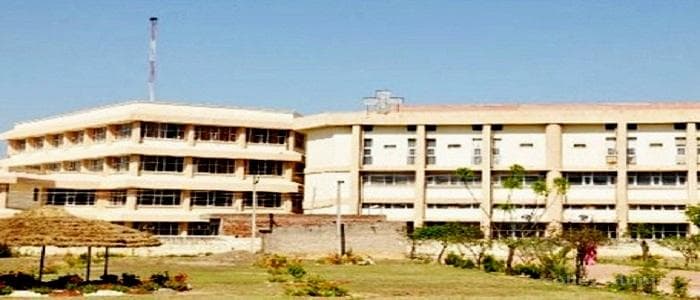 Guru Nanak Dev Dental College & Research Institute Cover